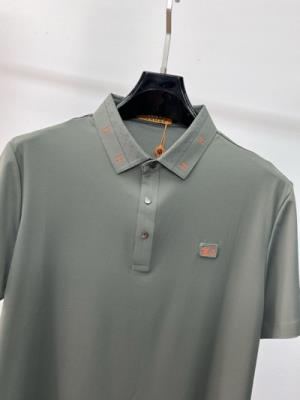 wholesale quality hermes men shirts model no. 271